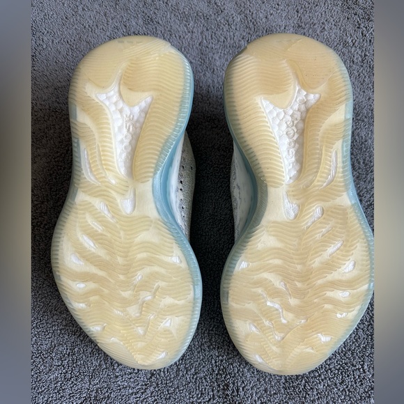 adidas Yeezy Boost 380 - Alien Blue - Men 7.5 - Barely Worn - Picture 8 of 13